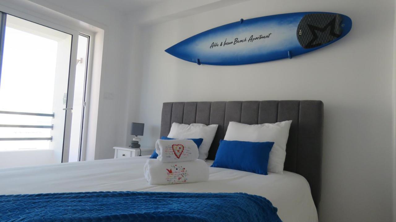 Afife & Insua Beach Apartment Viana do Castelo Eksteriør billede