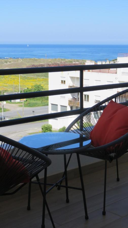 Afife & Insua Beach Apartment Viana do Castelo Eksteriør billede
