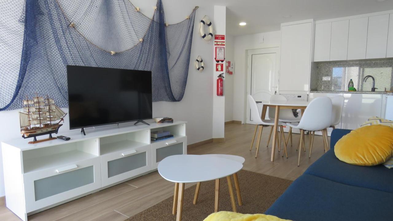 Afife & Insua Beach Apartment Viana do Castelo Eksteriør billede