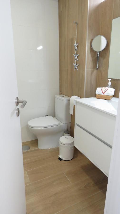 Afife & Insua Beach Apartment Viana do Castelo Eksteriør billede