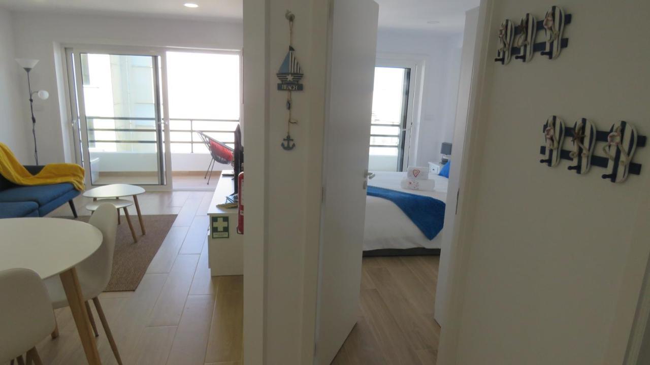 Afife & Insua Beach Apartment Viana do Castelo Eksteriør billede