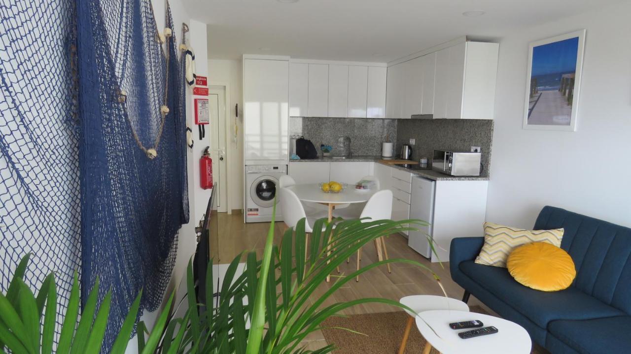 Afife & Insua Beach Apartment Viana do Castelo Eksteriør billede