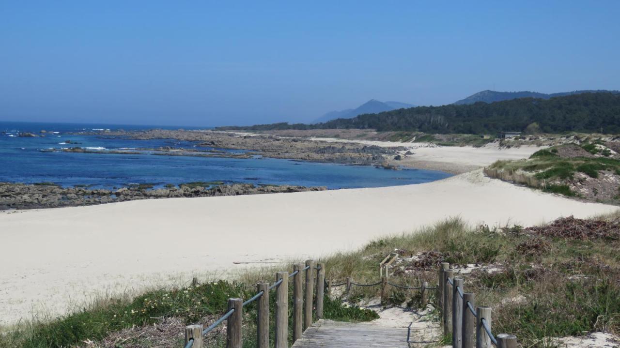 Afife & Insua Beach Apartment Viana do Castelo Eksteriør billede