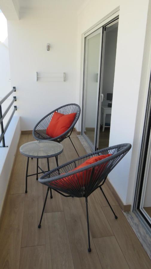 Afife & Insua Beach Apartment Viana do Castelo Eksteriør billede