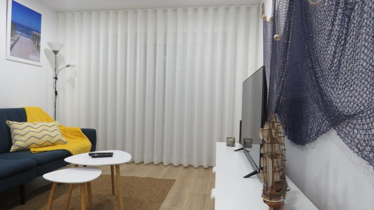 Afife & Insua Beach Apartment Viana do Castelo Eksteriør billede